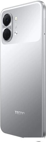 Телефон Tecno Spark Go 3 KN3 4GB/64GB (серый)