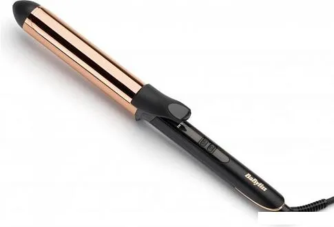 Круглая  плойка BaByliss C459E