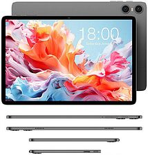 Планшет Teclast P30T Case 3GB/128GB (серый)