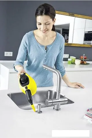 Пароочиститель Karcher SC 1 EasyFix 1.516-330.0