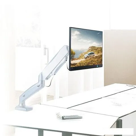 Кронштейн Arm Media LCD-T21 (белый)