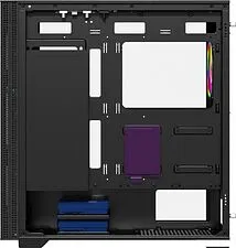 Корпус Project X Uno