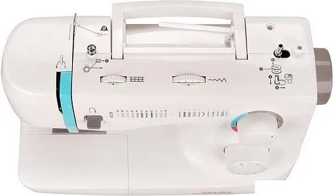 Швейная машина Chayka New Wave 750