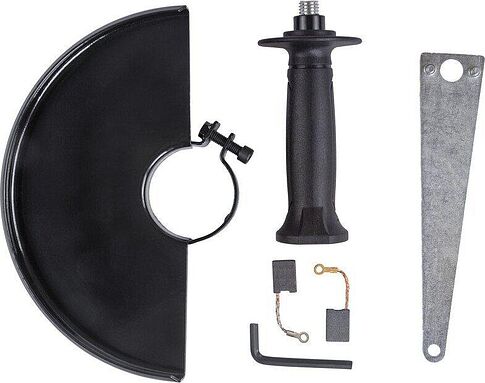 Угловая шлифмашина FTL AG 230