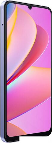 Смартфон Blackview Color 8 8GB/128GB (фиолетовый)