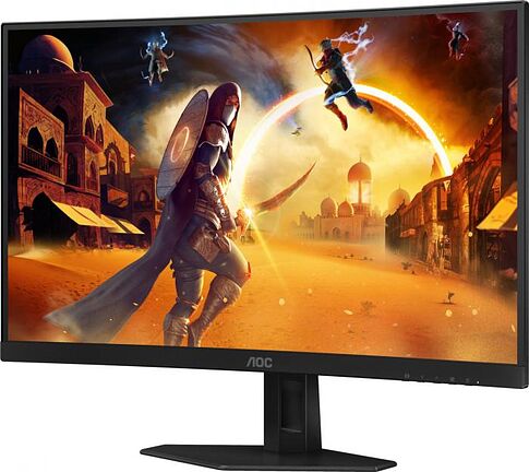 Игровой монитор AOC C27G4ZXE