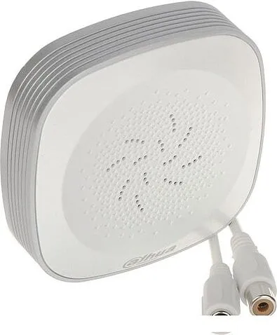 Микрофон Dahua DH-HAP201