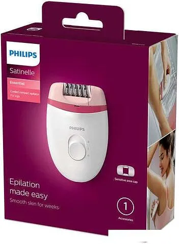 Эпилятор Philips BRE235/00
