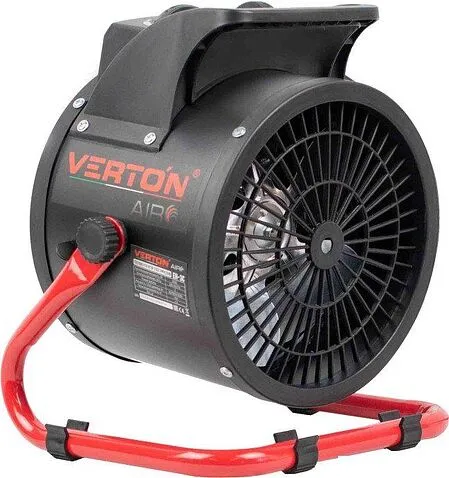 Тепловентилятор Verton Air EH-3C