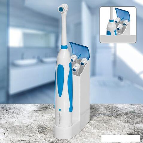 Электрическая зубная щетка Proficare PC-EZS 3055