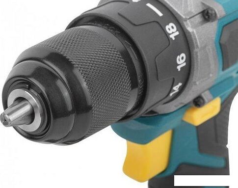 Дрель-шуруповерт FIT 79905 (без АКБ)