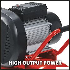 Компрессор Einhell TE-AC 430/90/10
