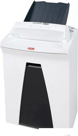 Шредер HSM Securio Af150 (4,5x30)
