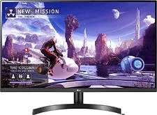 Монитор LG 32QN600-B