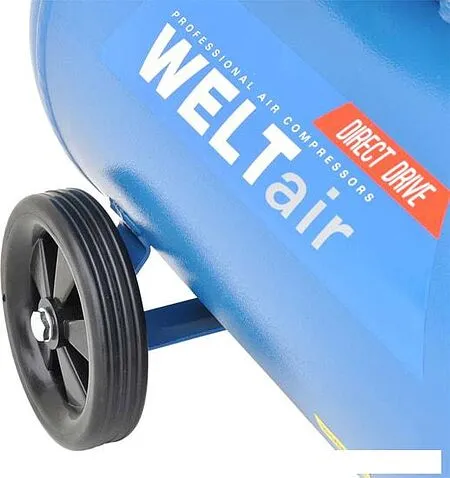 Компрессор Welt AR50LT