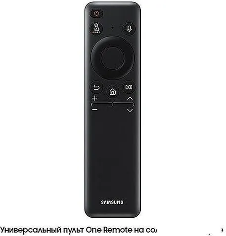 OLED телевизор Samsung OLED 4K S90C QE77S90CAUXRU