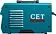 Сварочный инвертор CET C'EST Tech MMA 250A
