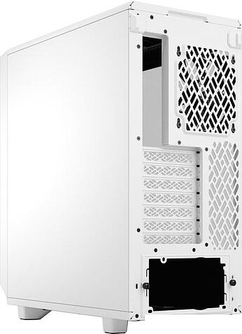 Корпус Fractal Design Meshify 2 Compact Clear Tempered Glass FD-C-MES2C-05