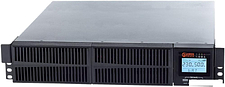 Источник бесперебойного питания Kiper Power Online ONE 2K+ RM Gen2 (2000VA/2000W)