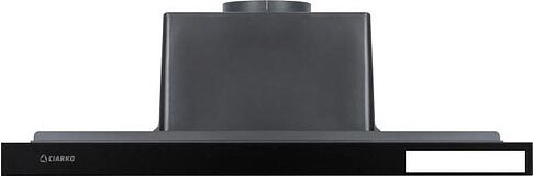Кухонная вытяжка Ciarko Turbo 50 (черный)