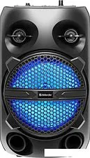 Беспроводная колонка Defender Boomer