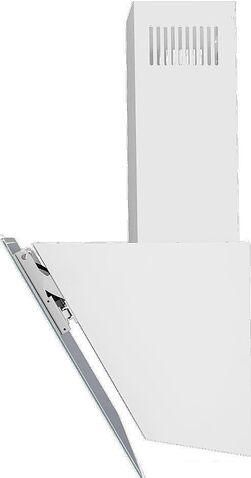 Кухонная вытяжка MAUNFELD Eagle 850 60 (белое стекло)