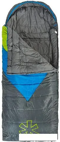 Спальный мешок Norfin Atlantis Comfort Plus 350 (левая молния)