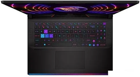 Игровой ноутбук MSI Raider GE78HX 13VH-214RU