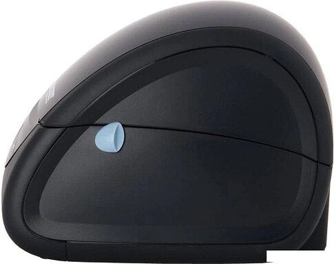 Чеки и этикетки Mertech MPRINT LP58 EVA RS232-USB (черный)