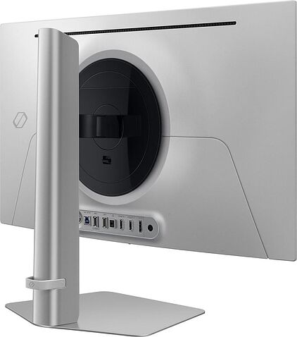 Игровой монитор Samsung Odyssey OLED G6 LS27DG612SIXCI