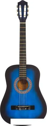 Акустическая гитара Belucci BC3825 BLS