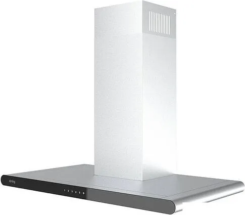 Кухонная вытяжка Korting KHC 9958 XGN