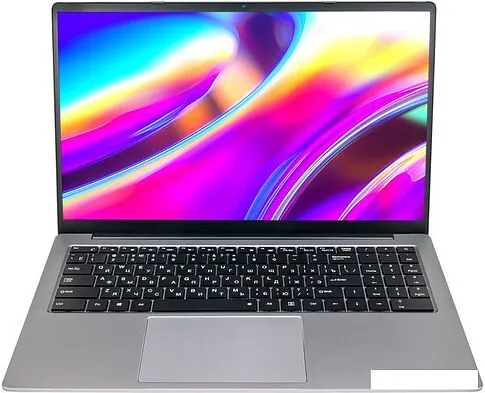 Ноутбук Hiper Expertbook MTL1601B1235UDS
