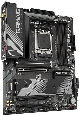 Материнская плата Gigabyte B650 Gaming X AX V2 (rev. 1.0)