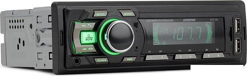 USB-магнитола Digma DCR-700