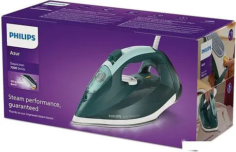 Утюг Philips 7000 Series DST7031/70