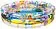 Надувной бассейн Bestway 102x25 [51008B]