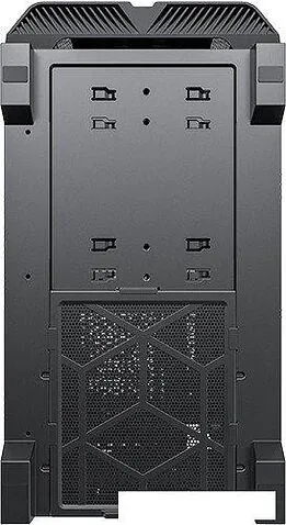 Корпус Montech Sky One Lite (черный)