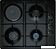 Варочная панель Bosch PBY6C6B62O