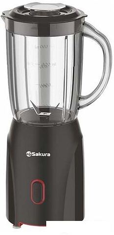 Стационарный блендер Sakura SA-6259BK