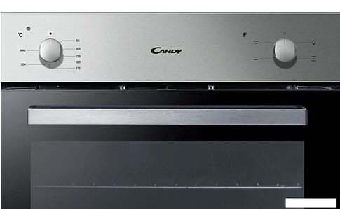 Электрический духовой шкаф Candy FCP100X/E