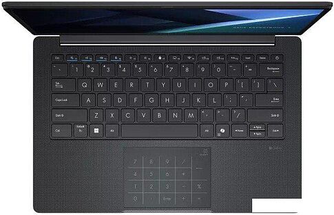 Ноутбук ASUS ExpertBook B1 B1403CVA-1081A1355U