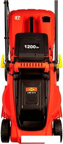 Газонокосилка DDE LME 3212