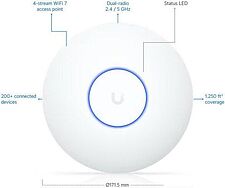 Точка доступа Ubiquiti UniFi 7 Lite