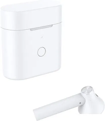 Наушники QCY T7