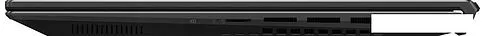 Ноутбук ASUS Zenbook 14X OLED UM5401RA-KN093
