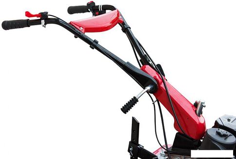 Мотокультиватор бензиновый Weima 500 (КM)