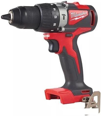 Ударная дрель-шуруповерт Milwaukee M18 BLPD2-0X 4933464516 (без АКБ, кейс)