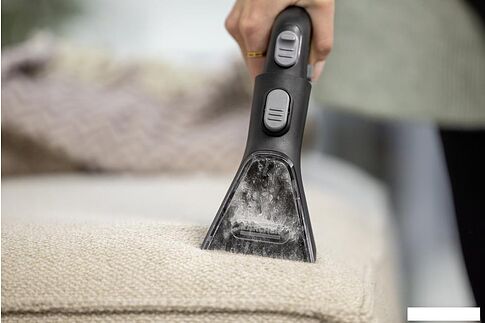Пылесос Karcher SE 4 Plus Special 1.081-171.0