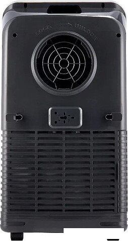 Мобильный кондиционер Ballu Aura BPAC-07 CP/N1_24Y